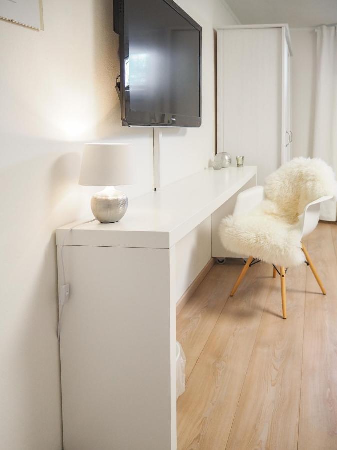 Stylische Wohnung In Ruhiger Lage, Sehr Messenah Laatzen Extérieur photo