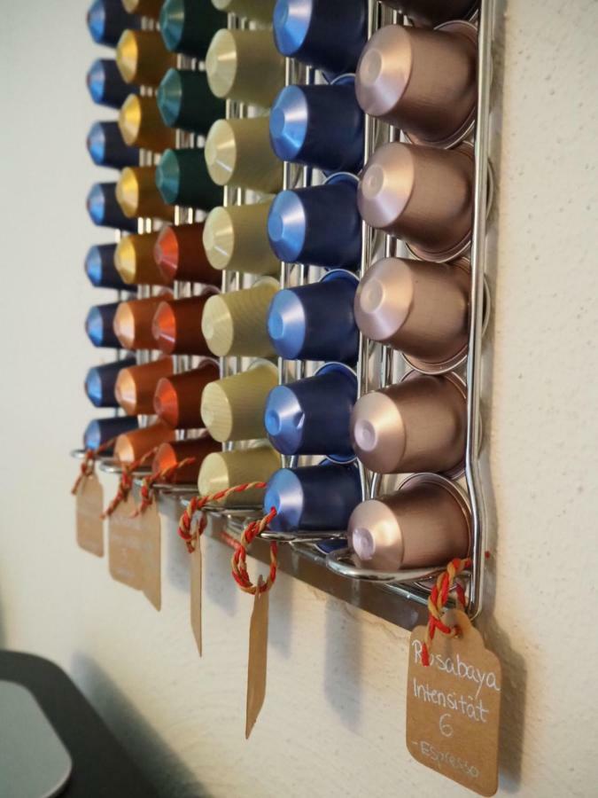 Stylische Wohnung In Ruhiger Lage, Sehr Messenah Laatzen Extérieur photo